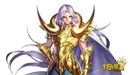 圣斗士星矢手游圣斗士排行 最强圣斗士解析