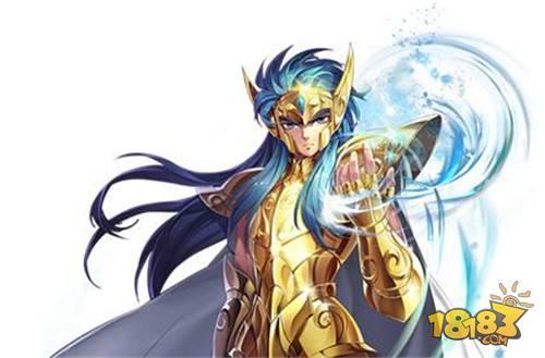 圣斗士星矢手游圣斗士排行 最强圣斗士解析