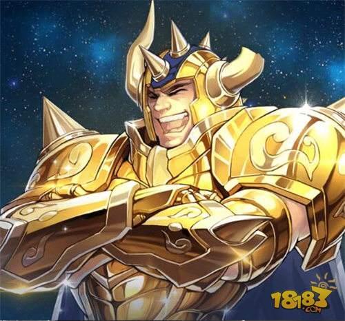 圣斗士星矢手游圣斗士培养难易排行 最难培养的竟是
