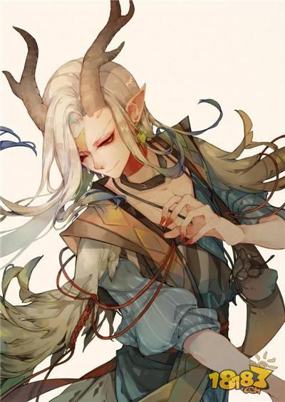 盘点阴阳师中冷门输出式神 爆发竟比茨木还高