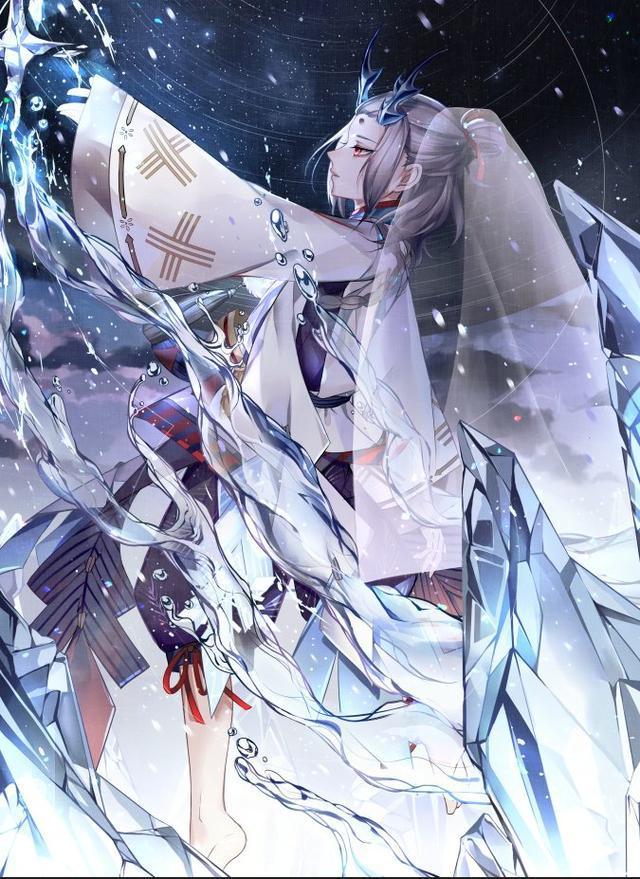 阴阳师中很少人用的输出 爆发比茨木还高