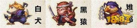 不思议迷宫出云岛dp 出云岛dp难点怎么完成
