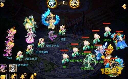 梦幻西游手游万年群秒之争 敏龙与龟速龙的选择推荐
