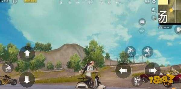 刺激戰(zhàn)場體驗服趣事分享