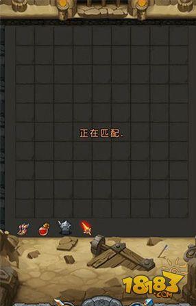 不思议迷宫神秘小岛战旗 神秘小岛战旗玩法介绍