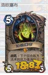 狂野模式最強(qiáng)快攻卡組推薦 奇數(shù)賊奧秘法領(lǐng)銜