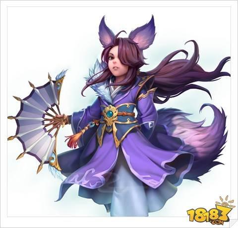 西游女儿国手游阴阳职业技能详解 