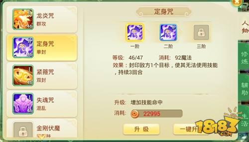 西游女儿国如何成为好队长 团队配合技巧详解