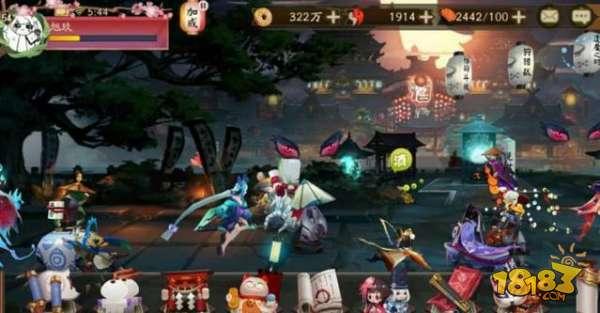 阴阳师彩蛋