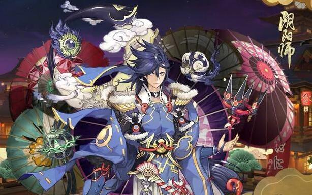 阴阳师黑蛋
