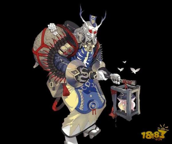陰陽師式神