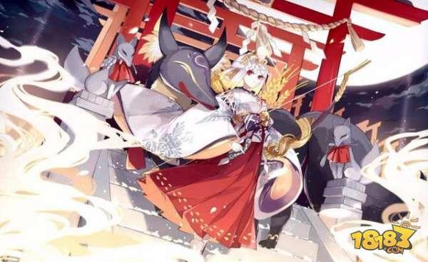 陰陽師現(xiàn)版本斗技SSR排行