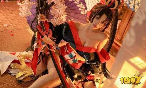 阴阳师输出