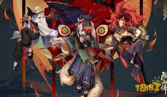 陰陽師這三種行為讓人反感 最好不要嘗試