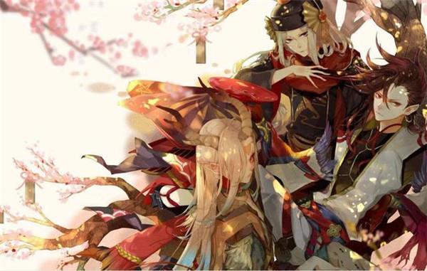 陰陽師老咸魚