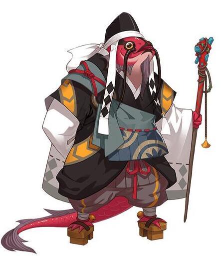 阴阳师萌新