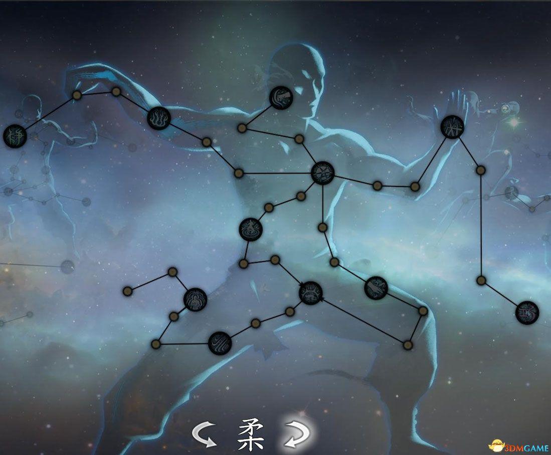 《河洛群侠传》 图文上手指南 武学感悟玩法技巧解析