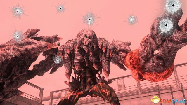 《永恒终焉：4K/HD版》 图文攻略 全流程全支线攻略+上手指南