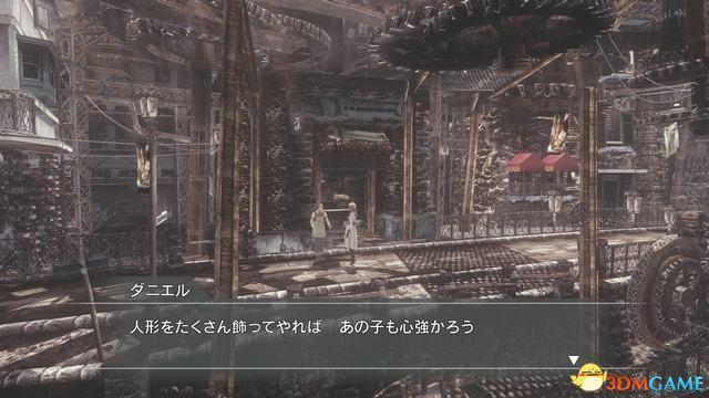 《永恒终焉：4K/HD版》 图文攻略 全流程全支线攻略+上手指南