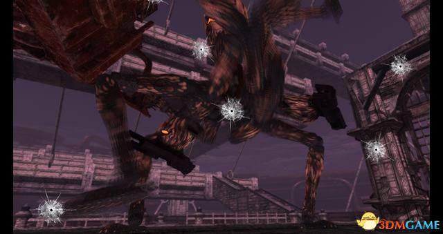 《永恒终焉：4K/HD版》 图文攻略 全流程全支线攻略+上手指南