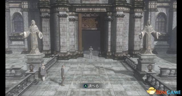 《永恒终焉：4K/HD版》 图文攻略 全流程全支线攻略+上手指南