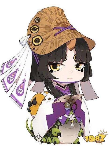 阴阳师於菊虫就业环境评测 结界防守效果极佳