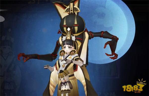 阴阳师首个R级式神SP出现是否预示着什么？