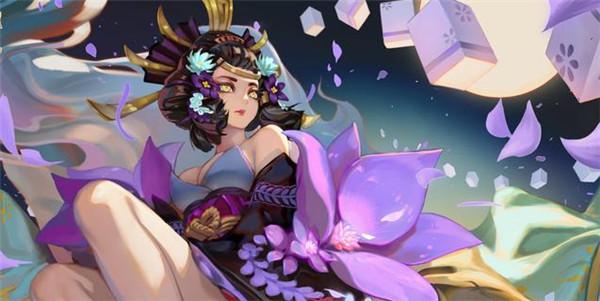 阴阳师斗技阵容