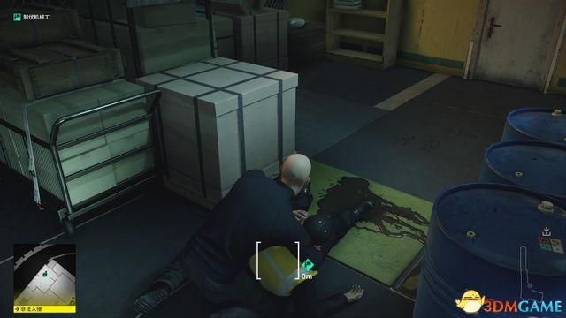 《殺手2》 圖文全劇情流程攻略 全關(guān)卡潛入刺殺方案攻略