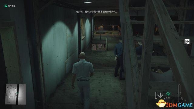 《殺手2》 圖文全劇情流程攻略 全關(guān)卡潛入刺殺方案攻略