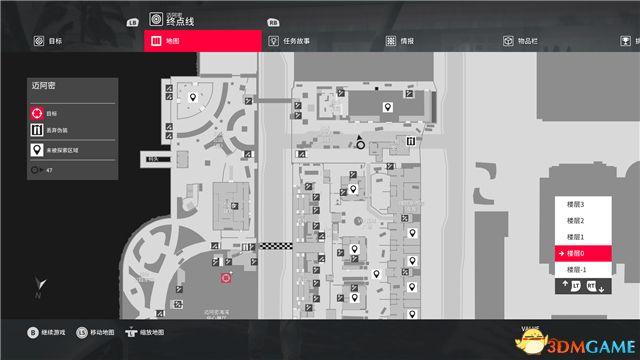 《殺手2》 圖文全劇情流程攻略 全關(guān)卡潛入刺殺方案攻略