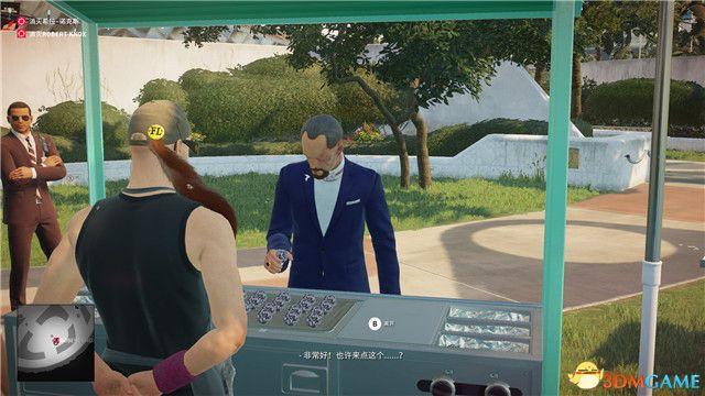 《殺手2》 圖文全劇情流程攻略 全關(guān)卡潛入刺殺方案攻略