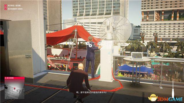 《殺手2》 圖文全劇情流程攻略 全關(guān)卡潛入刺殺方案攻略