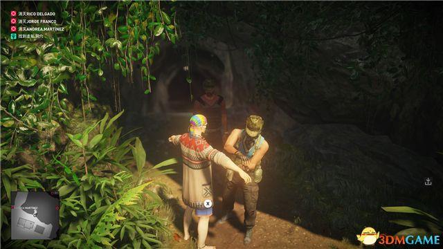 《殺手2》 圖文全劇情流程攻略 全關(guān)卡潛入刺殺方案攻略