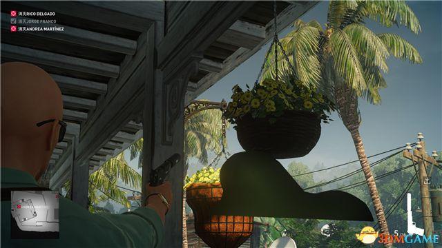 《殺手2》 圖文全劇情流程攻略 全關(guān)卡潛入刺殺方案攻略