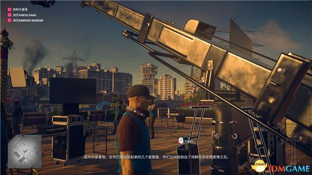 《杀手2》 图文全剧情流程攻略 全关卡潜入刺杀方案攻略