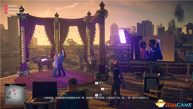 《杀手2》 图文全剧情流程攻略 全关卡潜入刺杀方案攻略
