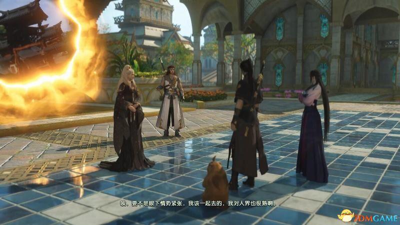 《古劍奇譚3》 圖文全劇情流程攻略 全支線任務(wù)boss戰(zhàn)打法
