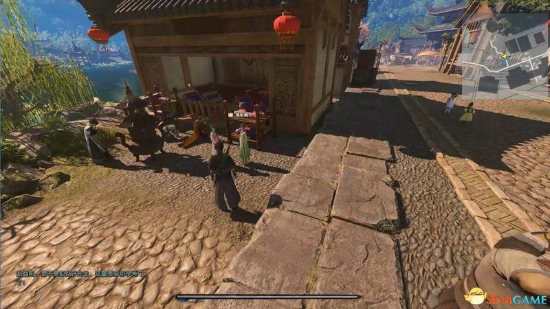 《古劍奇譚3》 圖文全劇情流程攻略 全支線任務(wù)boss戰(zhàn)打法