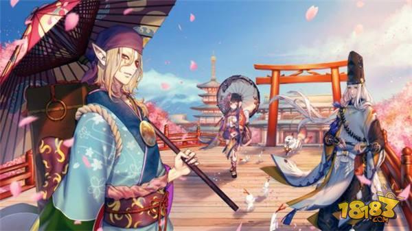 陰陽師中最沒牌面的SSR式神 上崗就業(yè)都難