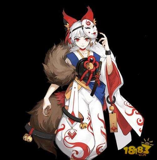 盘点阴阳师中的保护形式神 第一实锤锁血挂