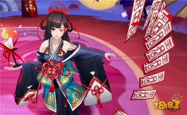 阴阳师战斗机制调整总结 小僧渡劫飞升失败