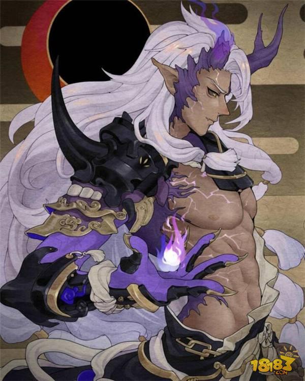 阴阳师SP茨木怎样秒魂十 大佬测出神仙御魂
