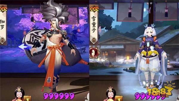 阴阳师抽到稀有SSR不算欧 抽到这些才是真欧皇