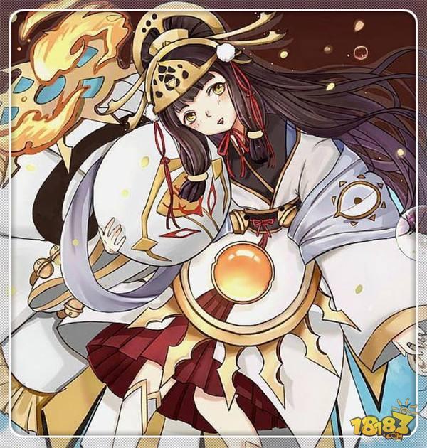 阴阳师日和坊体服改动解析 小太阳已跌落神坛