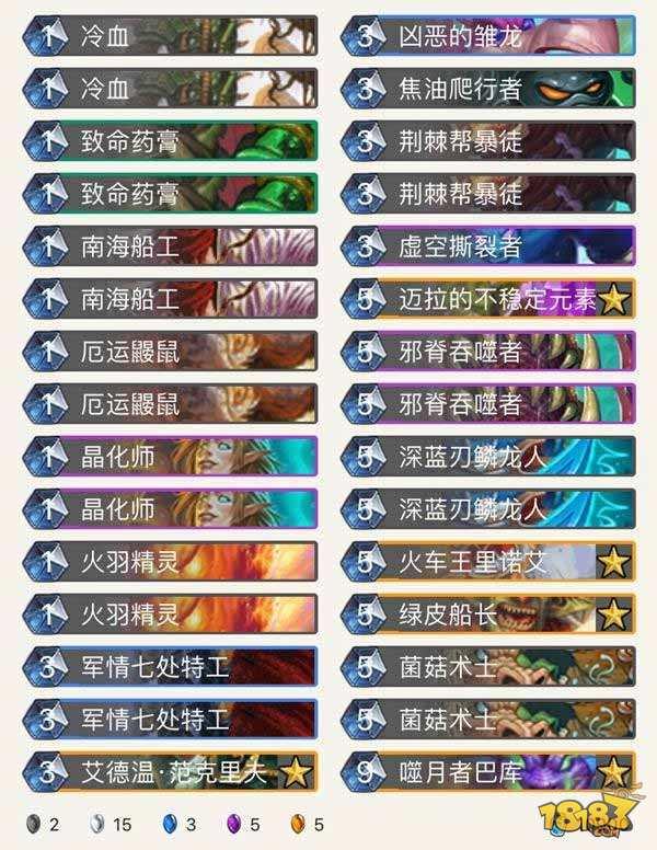 版本末期急速傳說(shuō)的奇跡賊 學(xué)會(huì)輕松拿連勝