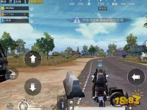 刺激戰(zhàn)場傳說中的“吃雞樓” 是否真實存在？