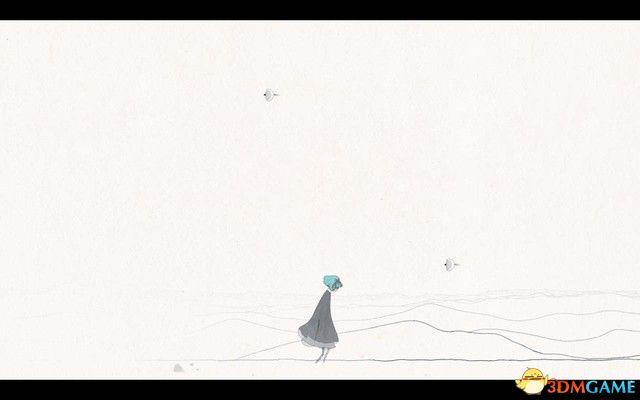《GRIS》 圖文攻略 全關(guān)卡流程全收集品位置攻略