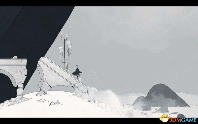 《GRIS》 圖文攻略 全關(guān)卡流程全收集品位置攻略