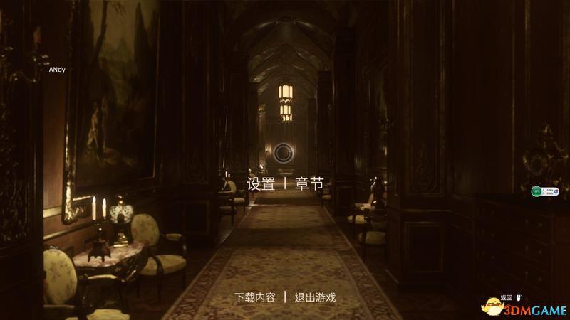 《议会》 图文攻略 全章节流程通关解密攻略